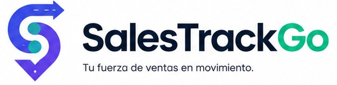 SalesTrackGo — Tu fuerza de ventas en movimiento